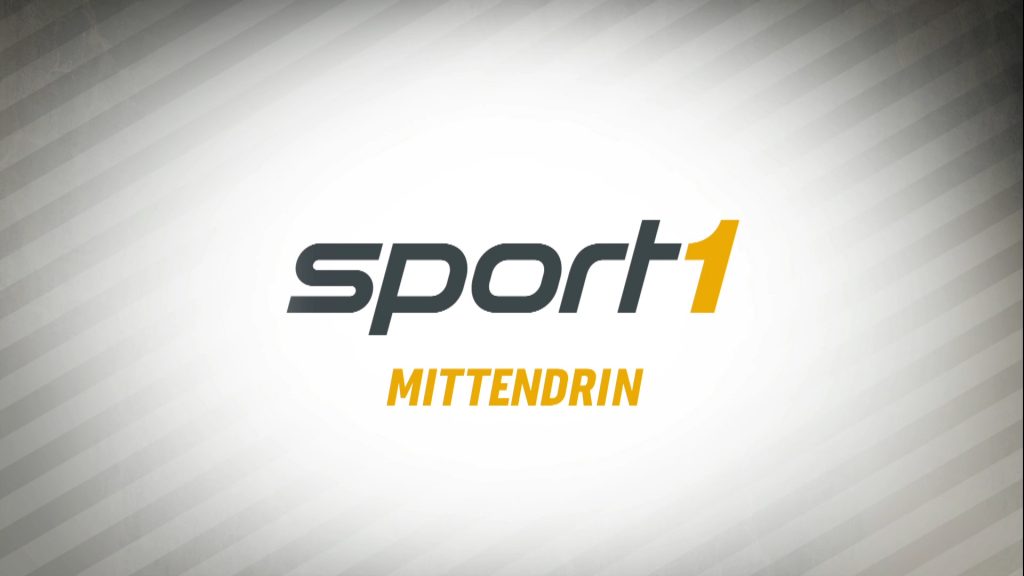 sport1 rebranding, germany.