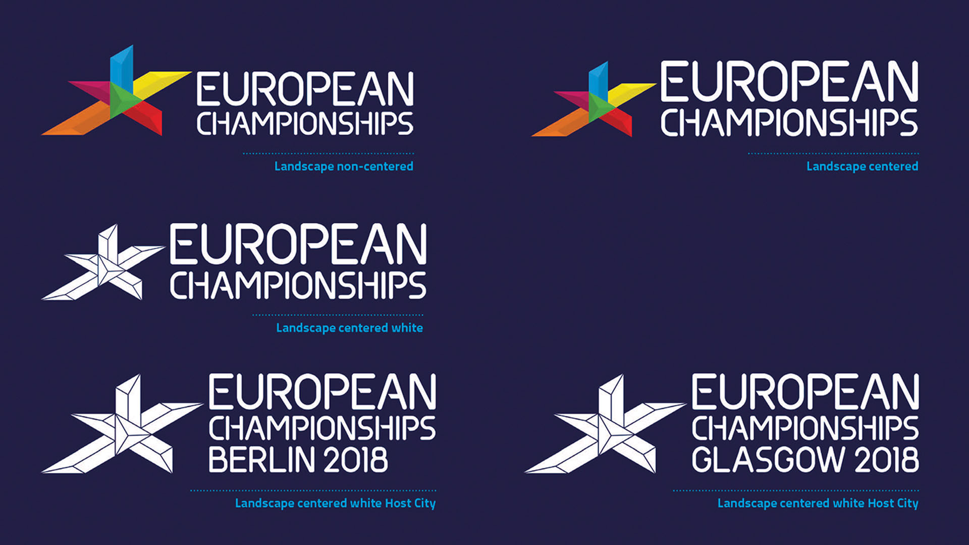 european championships international UnitedSenses