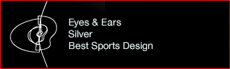unitedsesnses_Eyes and Ears_Silver_Best Sports Design_2025